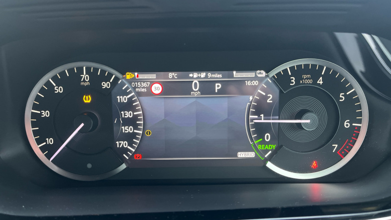 Land Rover Range Rover Evoque 1.5 P300e R-Dynamic S 5dr Auto Hatchback